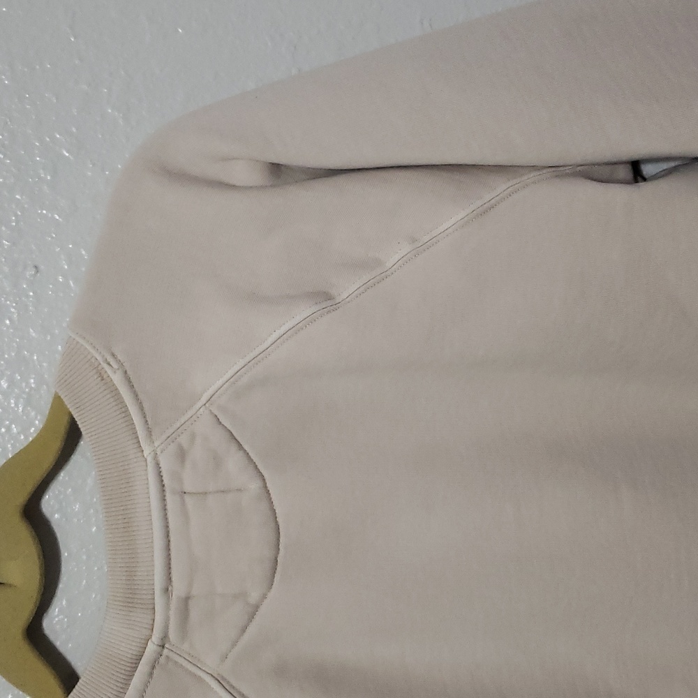 ARITZIA Wilfred Free Pullover Sweater,  Size 2XS - Picture 8 of 14